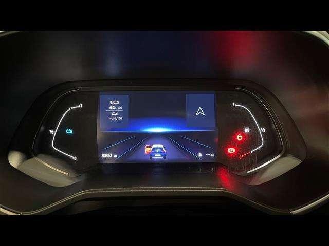 Renault Clio 5 Porte 1.6 E-TECH Hybrid 140cv Intens Auto