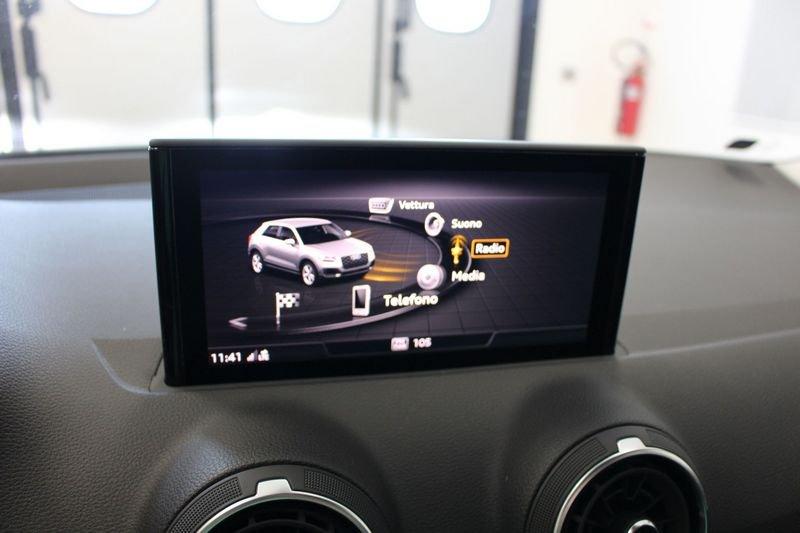 Audi Q2 Q2 30 TDI S tronic Business