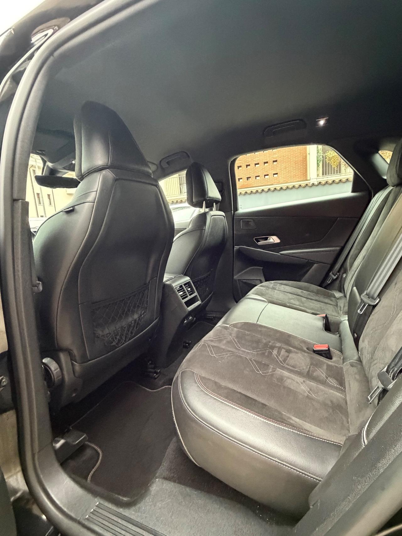 Ds 7 Crossback BlueHDi 130 Business