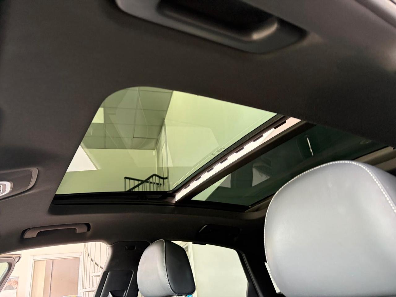 Audi Q5 SQ5 SPB TDI quattro tiptronic sport attitude