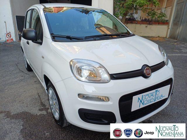 FIAT Panda 1.0 FireFly S&S Hybrid Pop Km0 VETTURA NUOVA