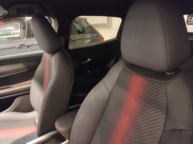 ALFA ROMEO Junior - Junior 1.2 136 CV Hybrid eDCT6 Speciale