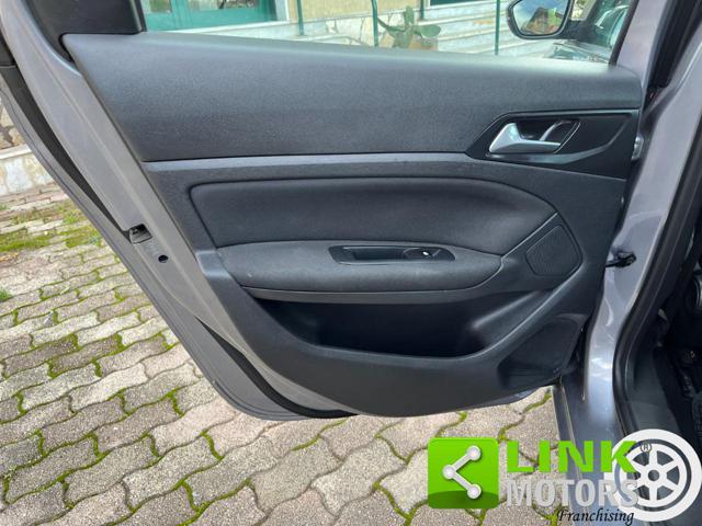 PEUGEOT 308 BlueHDi 120 S&S SW Business