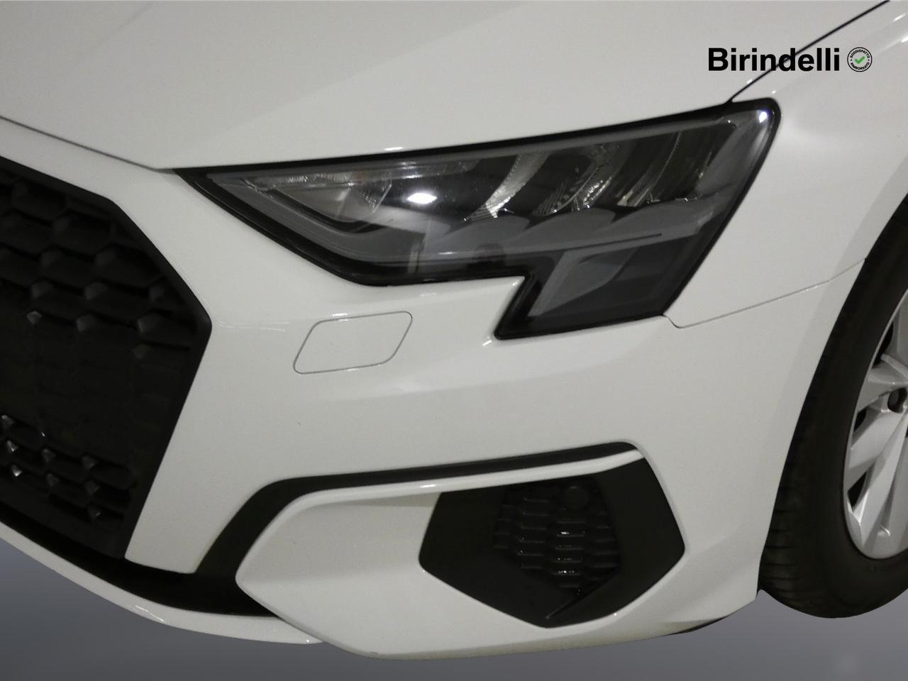 AUDI A3 4ª serie - A3 SPB 30 TFSI