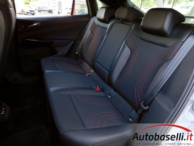 VOLKSWAGEN ID.5 GTX 4MOTION 300CV ELETTRICA,LED IQ Light