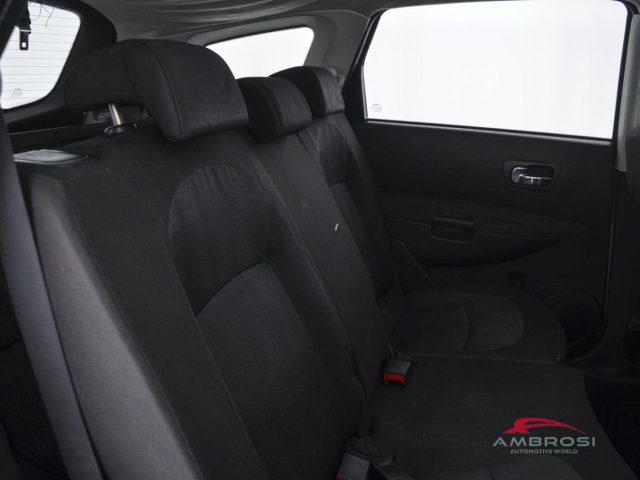 NISSAN Qashqai+2 2.0 dCi DPF 4WD n-tec - PER OPERATORI DEL SETTORE