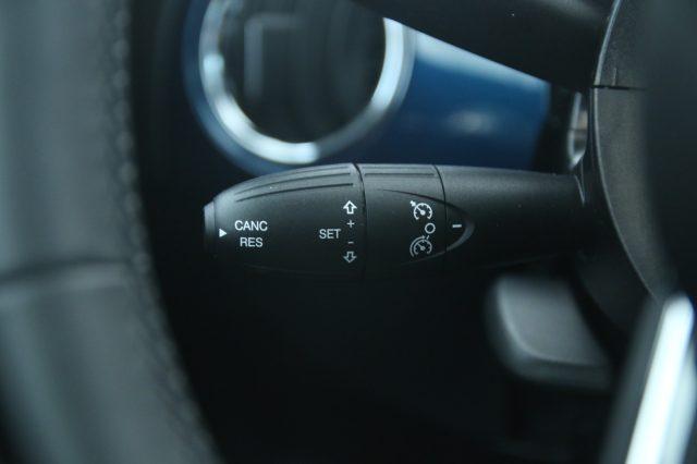 FIAT 500 1.0 Hybrid Tetto Panorama NEOPATENTATI