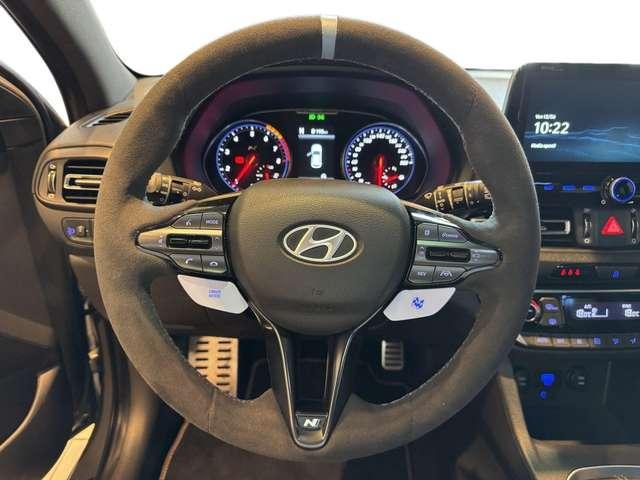 Hyundai i30 2.0 t-gdi N Performance