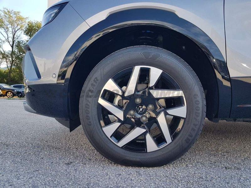 Opel Mokka Mokka 1.2 GS s&s 130cv at8