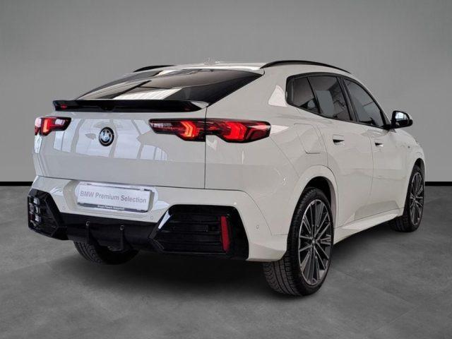 BMW X2 sDrive 18d Msport Aut.