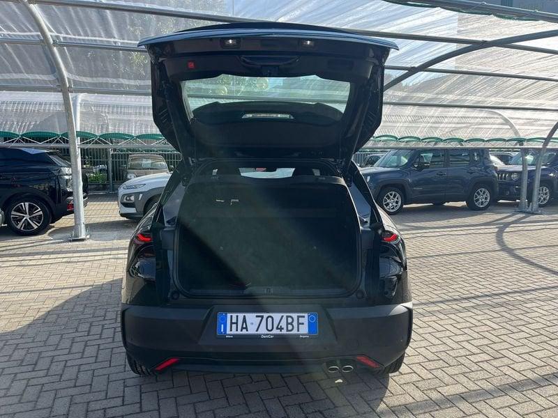 Alfa Romeo Junior Junior 1.2 145 CV Hybrid eDCT6