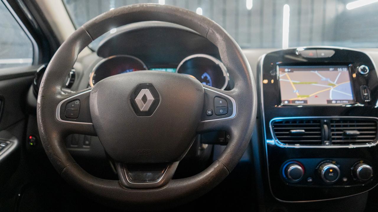 Renault Clio TCe 12V 90 CV GPL Start&Stop 5 porte Energy Life