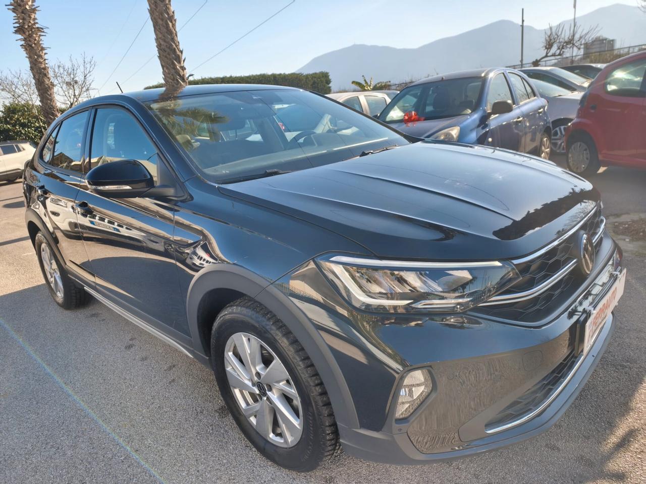 VW TAIGO 1.0 TSI 110CV LIFE PLUS