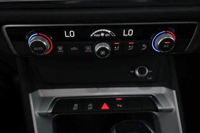 AUDI Q3 Q3 35 TDI S tronic Business