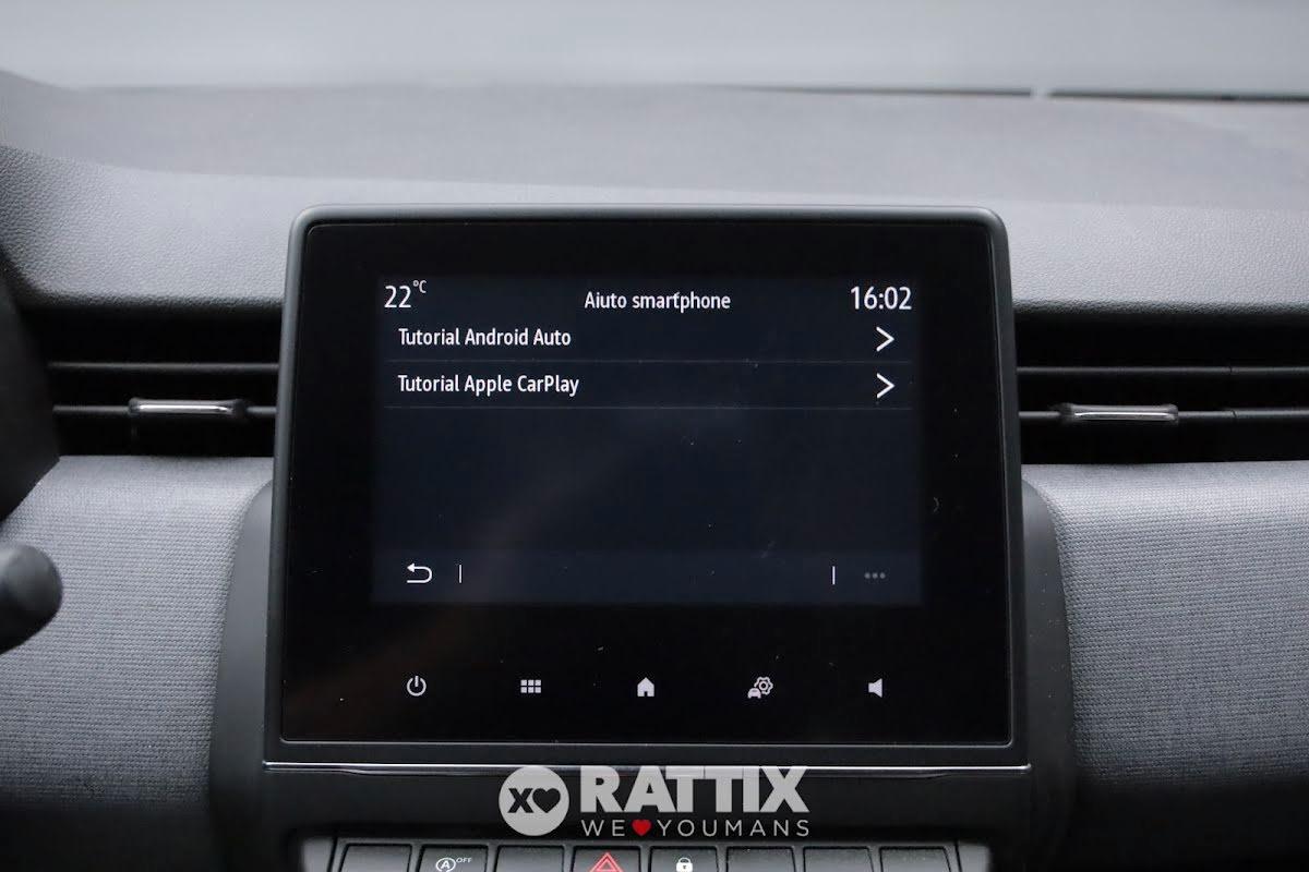 Renault Clio 1.0 sce 95CV Evolution