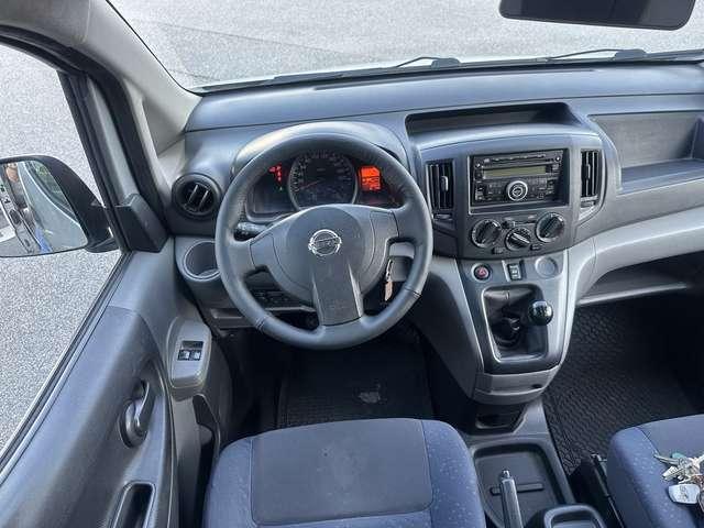 Nissan NV200 1.5 dci Combi Efficient E5 5 Posti Clima IVA