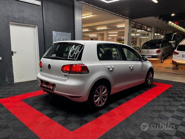 VOLKSWAGEN Golf 1.6 TDI - FABIANOAUTO