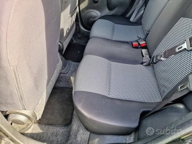 Nissan Micra 1.2 5P GPL(KM 126.000-GARANTITA)