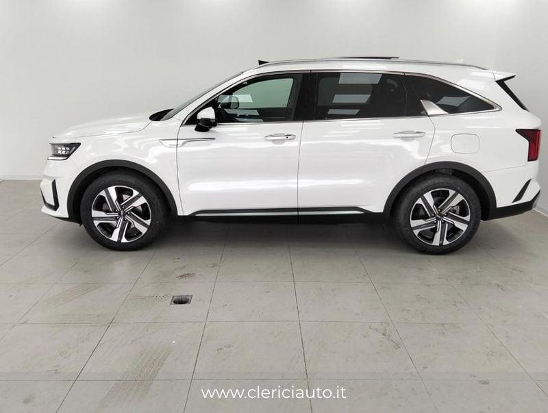 Kia Sorento 1.6 T-GDi HEV AT6 4WD Evolution (TETTO)