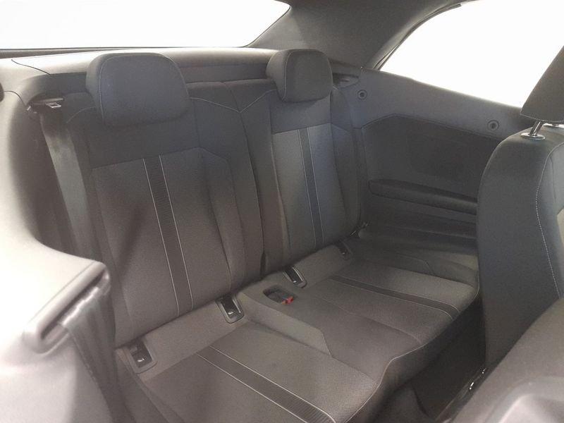 Volkswagen T-Roc Cabriolet 1.0 TSI Style