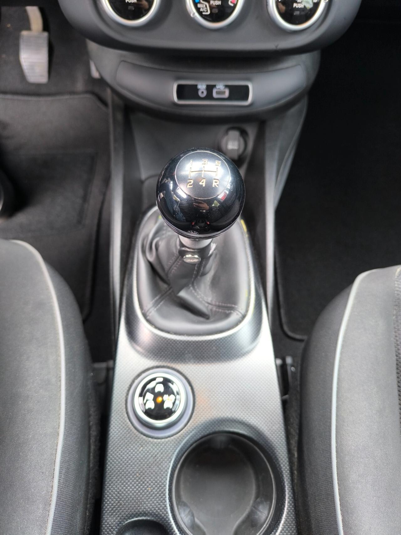 Fiat 500X 1.3 MultiJet 95 CV Business