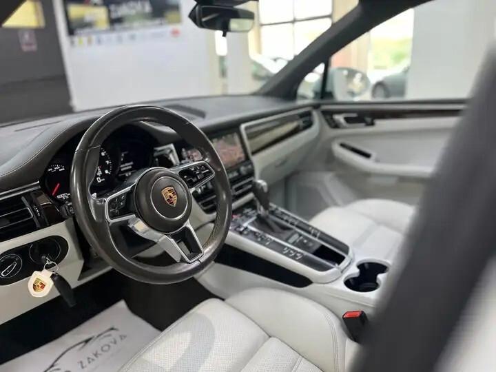 Porsche Macan 2.0 TETTINO