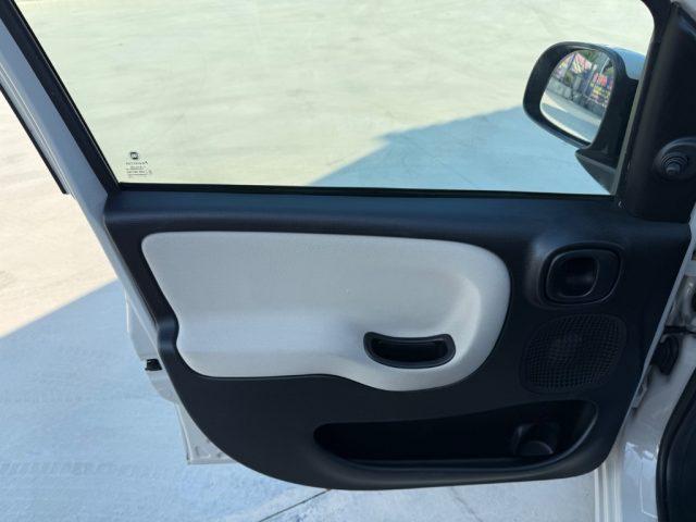 FIAT Panda TwinAir AUTOMATICA PERFETTA