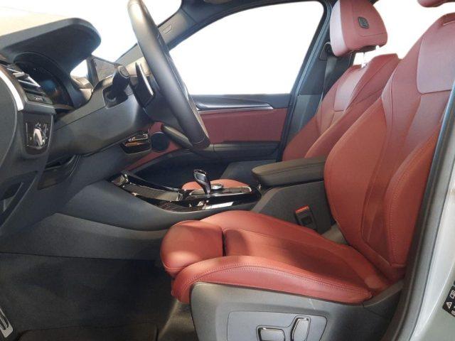 BMW X3 xDrive20i 48V Msport Aut.