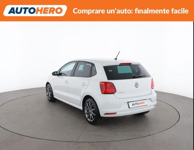VOLKSWAGEN Polo 1.0 MPI 75 CV 5p. Fresh