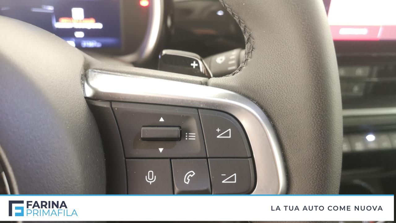 FIAT 600 600 Hybrid Pop 1.2 Hybrid 145cv