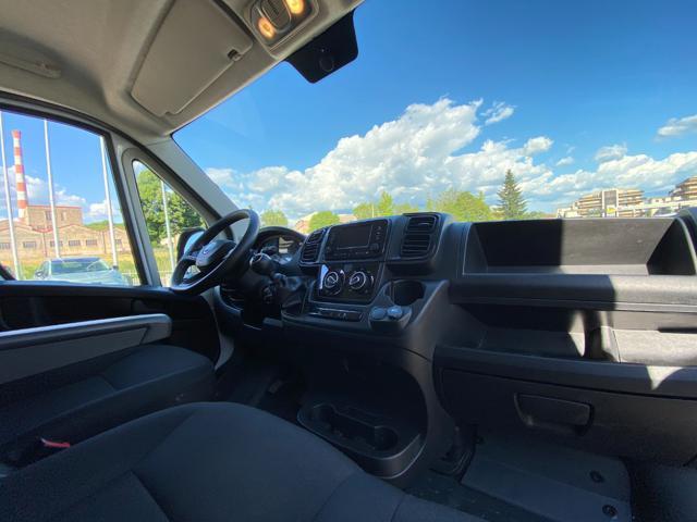 FIAT Ducato *PROMO* 35 2.2 Mjt 140CV PM-TM Furg.