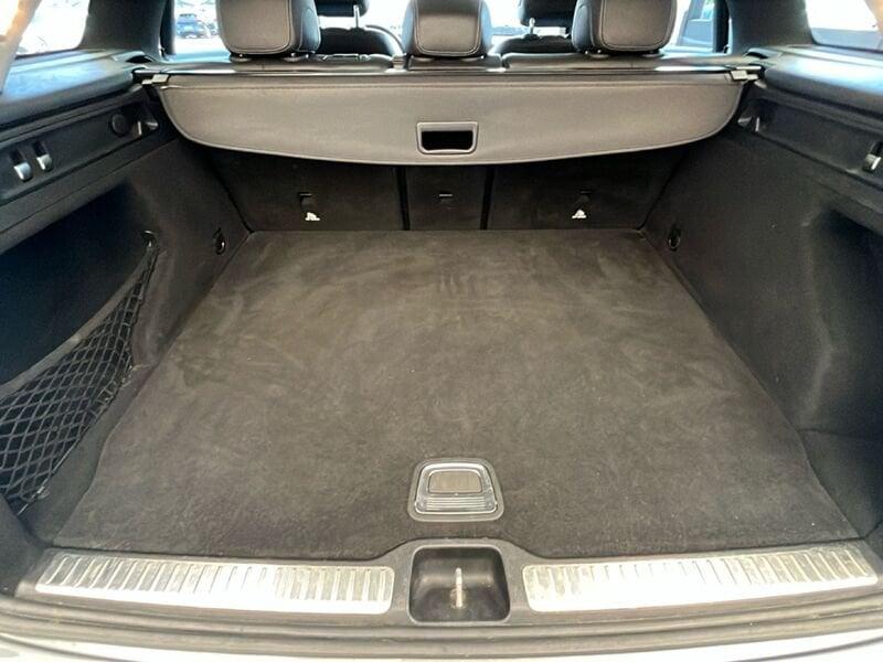 Mercedes-Benz GLC GLC 220 d 4Matic Premium