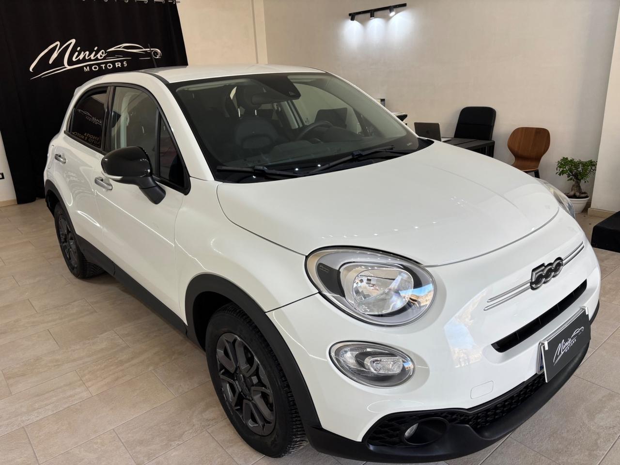 Fiat 500X 1.6 MultiJet 130 CV Club
