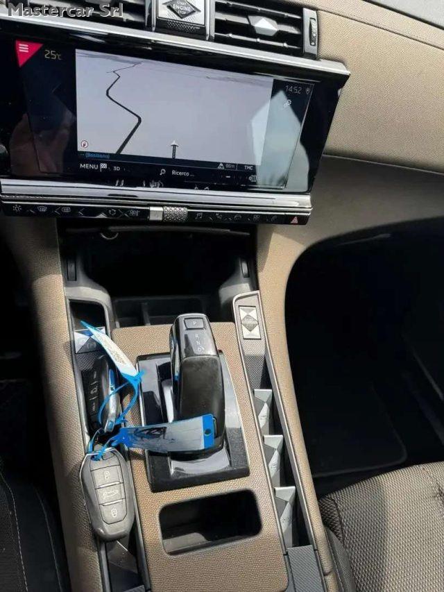 DS AUTOMOBILES DS 7 Crossback 1.5 bluehdi Business auto Autocarro N1 - GC215NZ