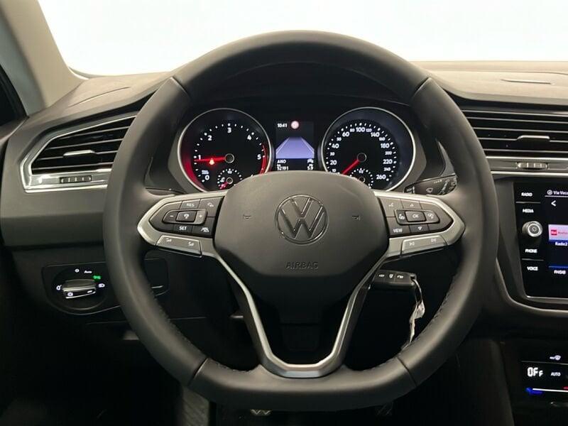 Volkswagen Tiguan Tiguan 2.0 TDI LIFE 122CV.