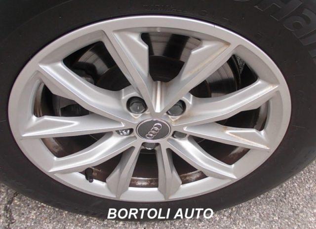 AUDI Q5 35 TDI 59.000 KM S TRONIC BUSINESS QUATTRO