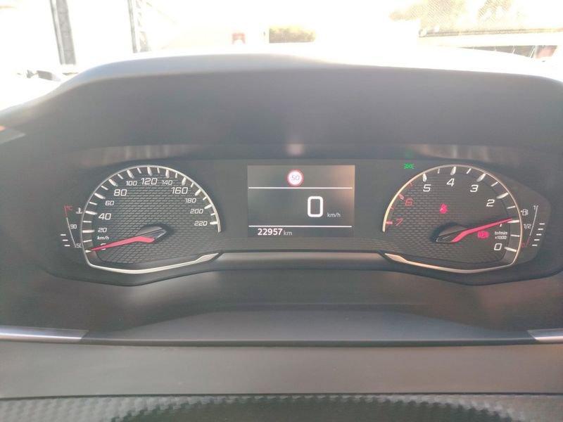 Peugeot 208 P.T. 75 Stop&Start 5 porte Active Pack