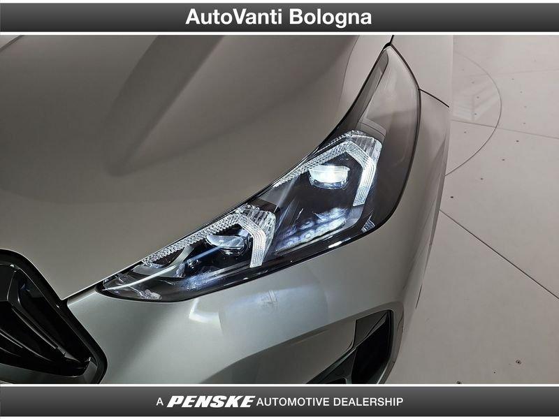 BMW X1 X1 xDrive 20d Msport Pro