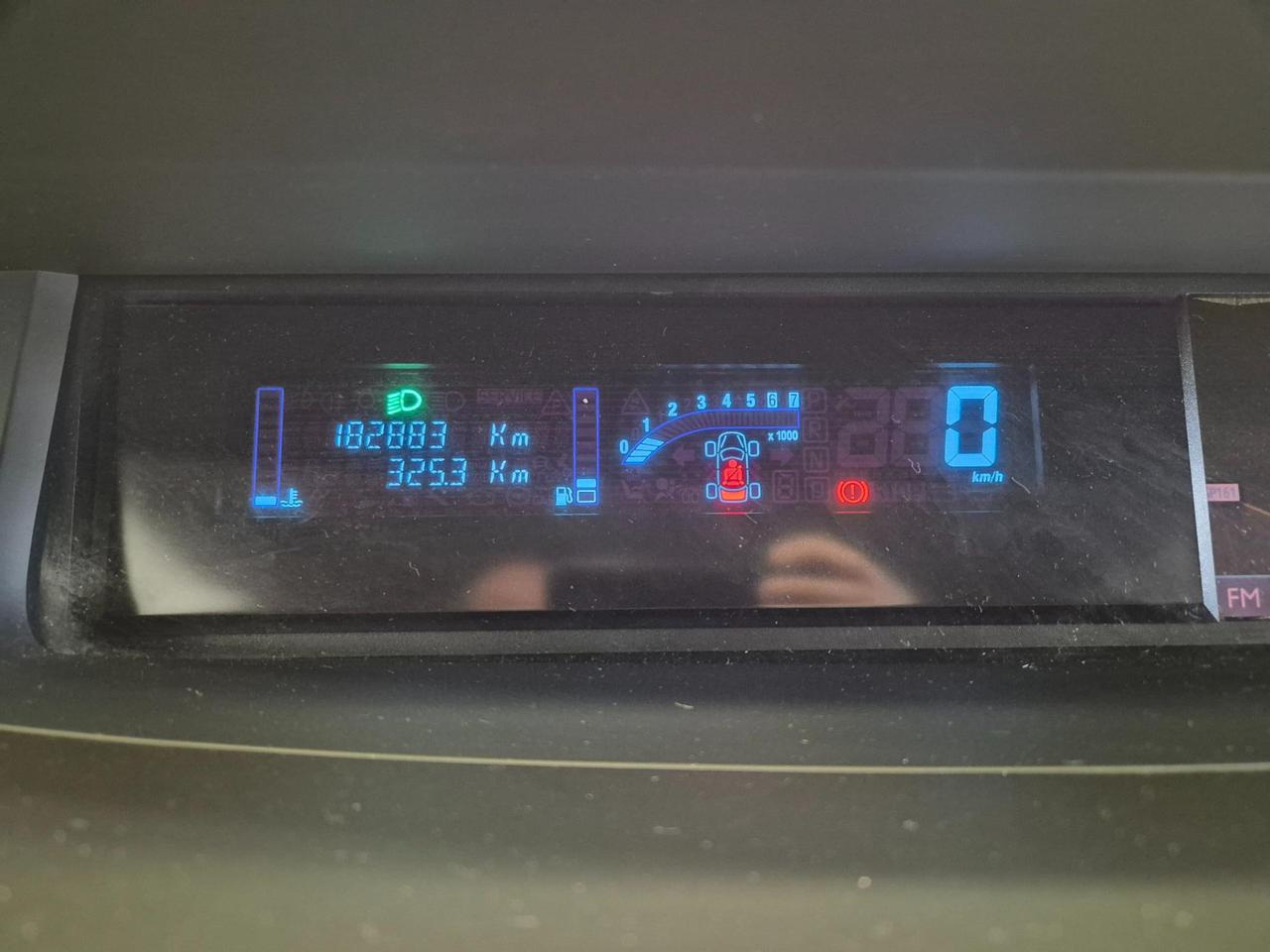 Renault Espace 2.0 16v GPL Style - NEOPATENTATI - 7 POSTI