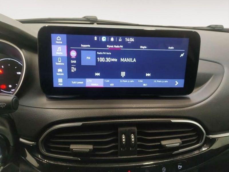 FIAT Tipo 5p 1.0 t3 Cross 100cv