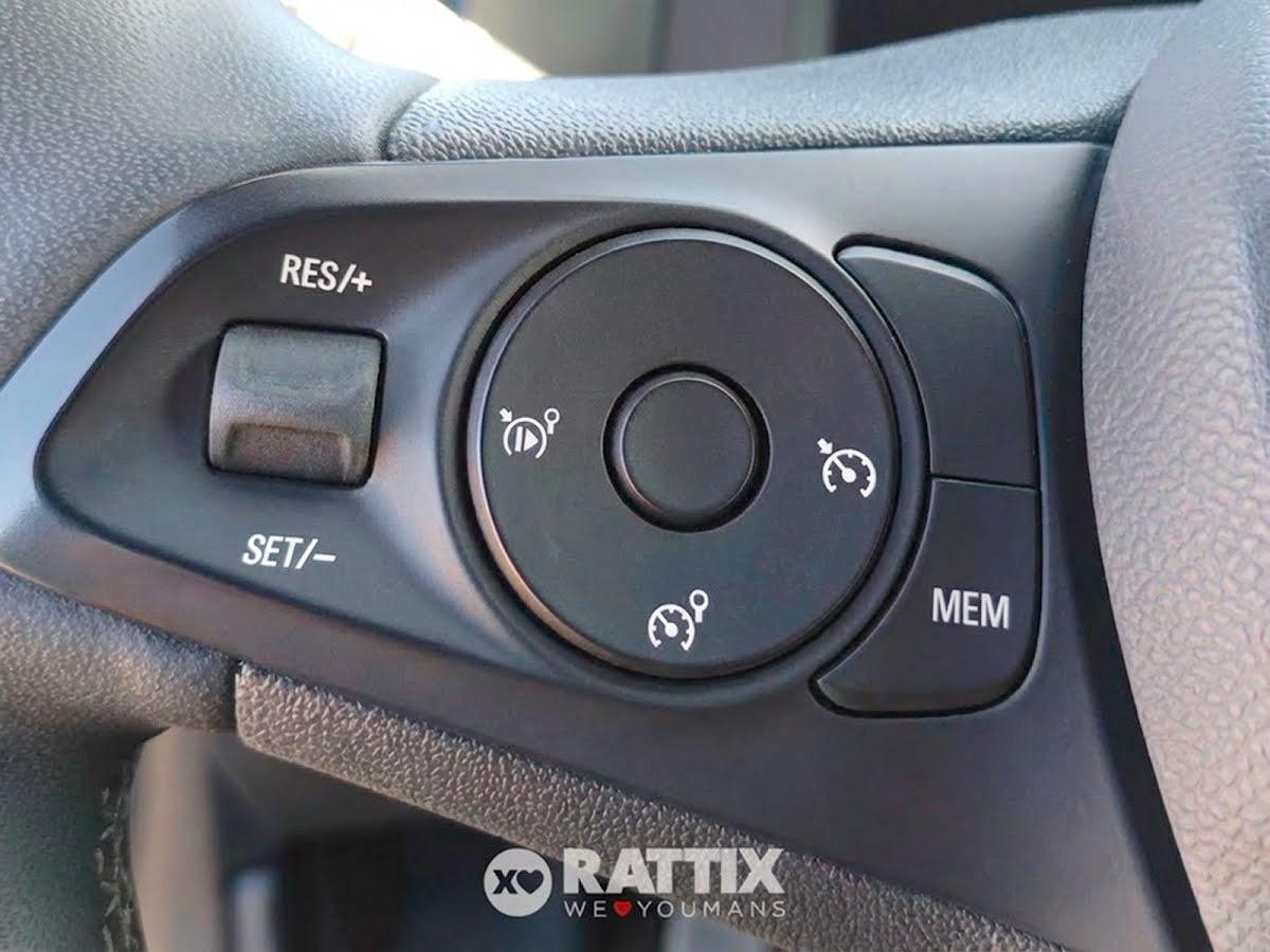 Opel Corsa 1.2 100CV GS