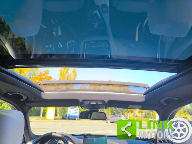 BMW 320 d xDrive Msport