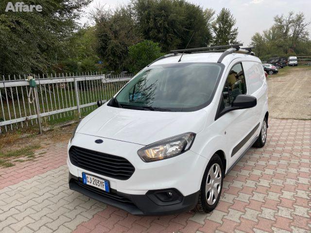 FORD Transit Courier 1.5 TDCi 100CV Van Sport