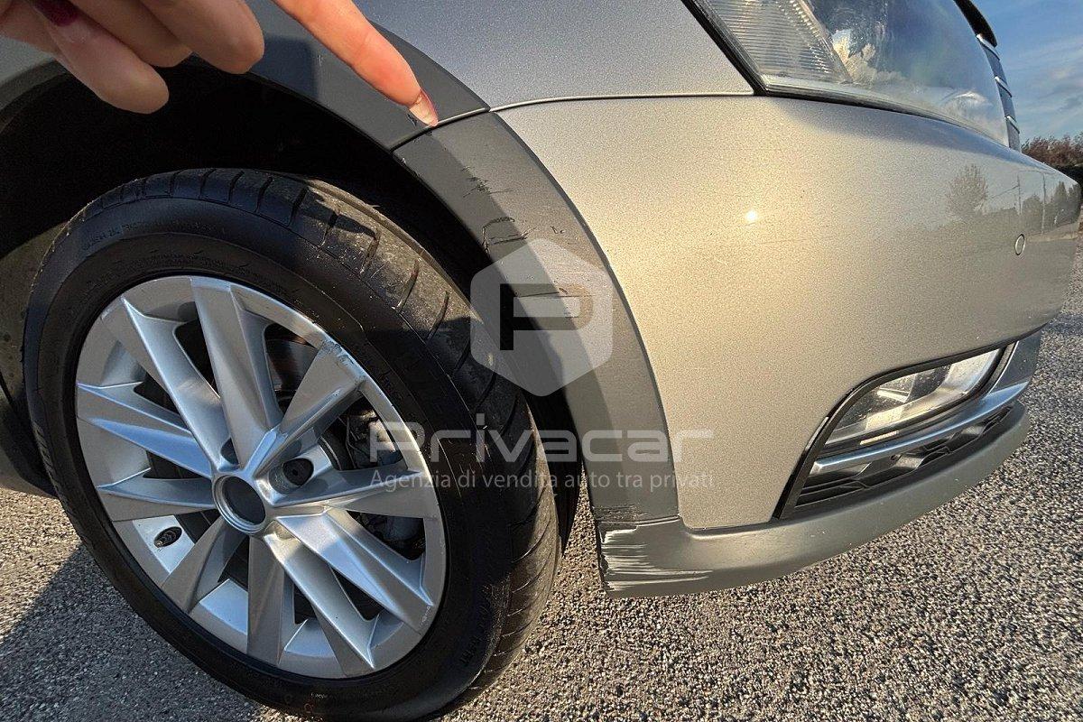 VOLKSWAGEN Passat Alltrack 2.0 TDI DSG 4motion BlueMotion Tech.