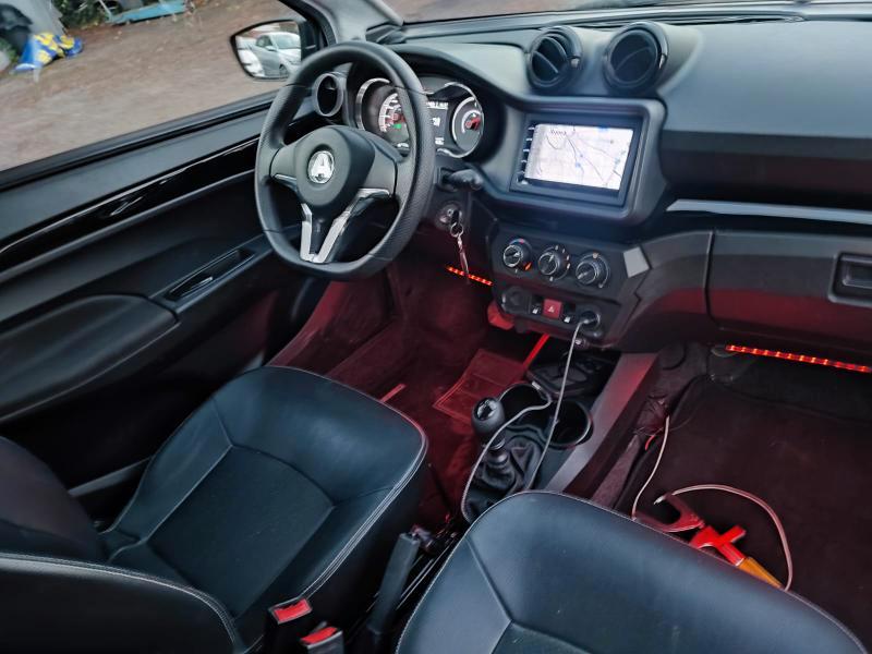 Aixam City Sport 480cc Black Pack Auto City Sport 480cc Black Pack Auto *Promo SD 2025