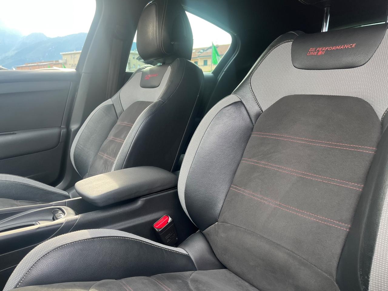 DS4 - CROSSBACK SPORT