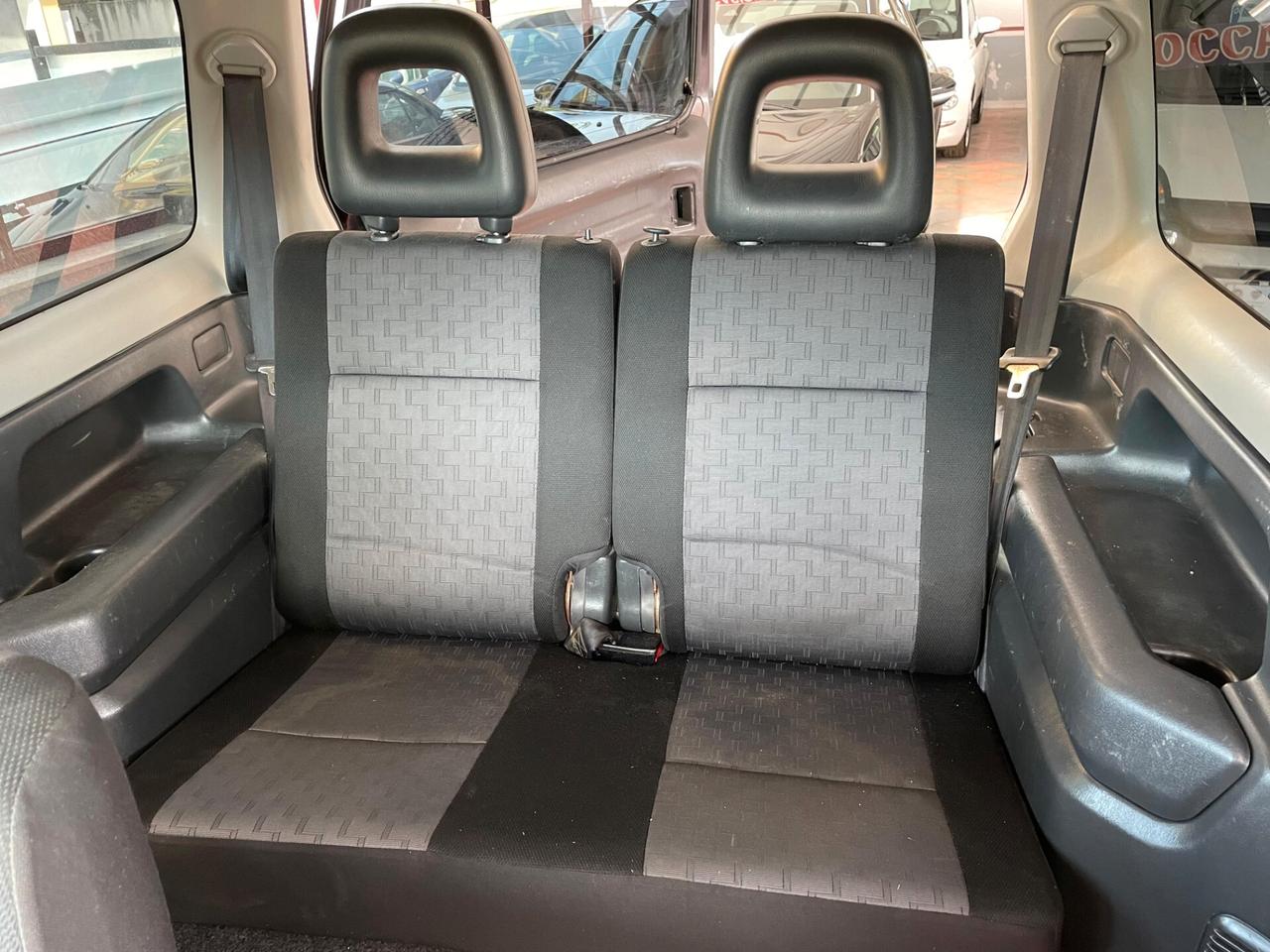Suzuki Jimny 1.5 DDiS JLX