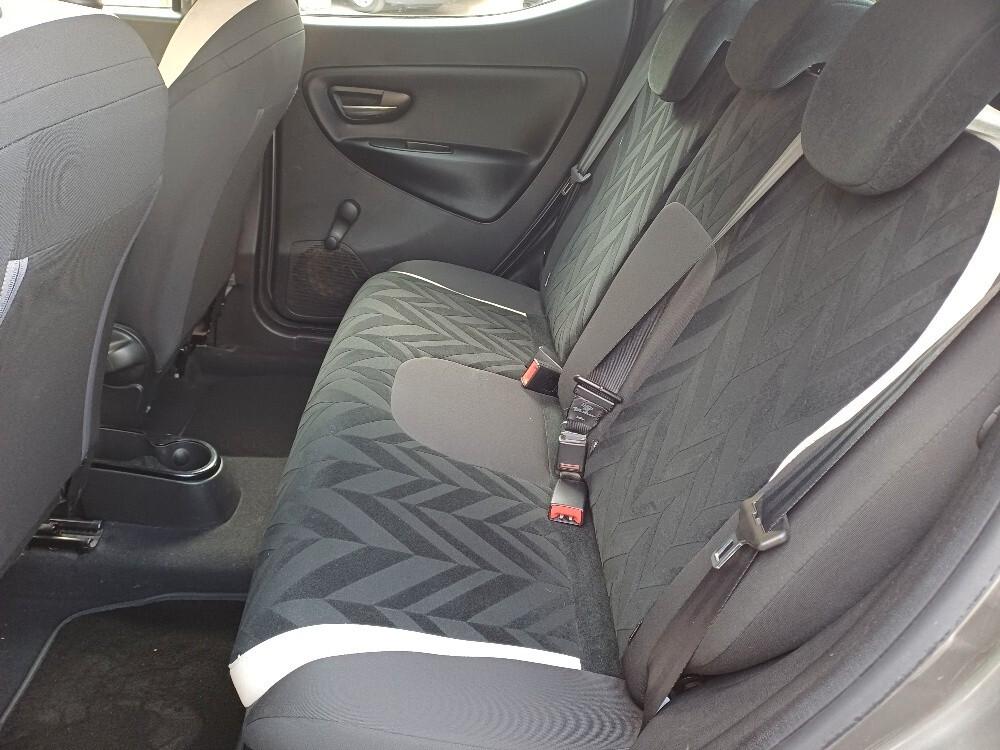Lancia Ypsilon 1.200 5 Porte Gold
