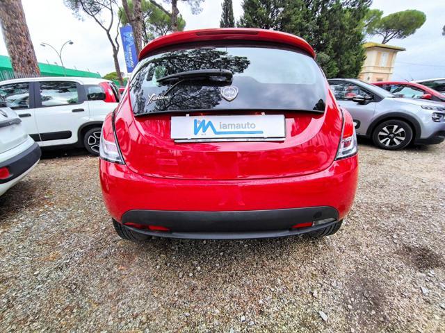 LANCIA Ypsilon 1.2cc 69cv OK NEOPATENTATI BLUETOOTH CLIMA STEREO