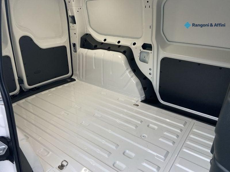 Volkswagen Caddy Caddy cargo maxi 2.0 tdi 122cv 4motion Business my24